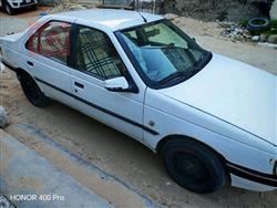 بيجو 405